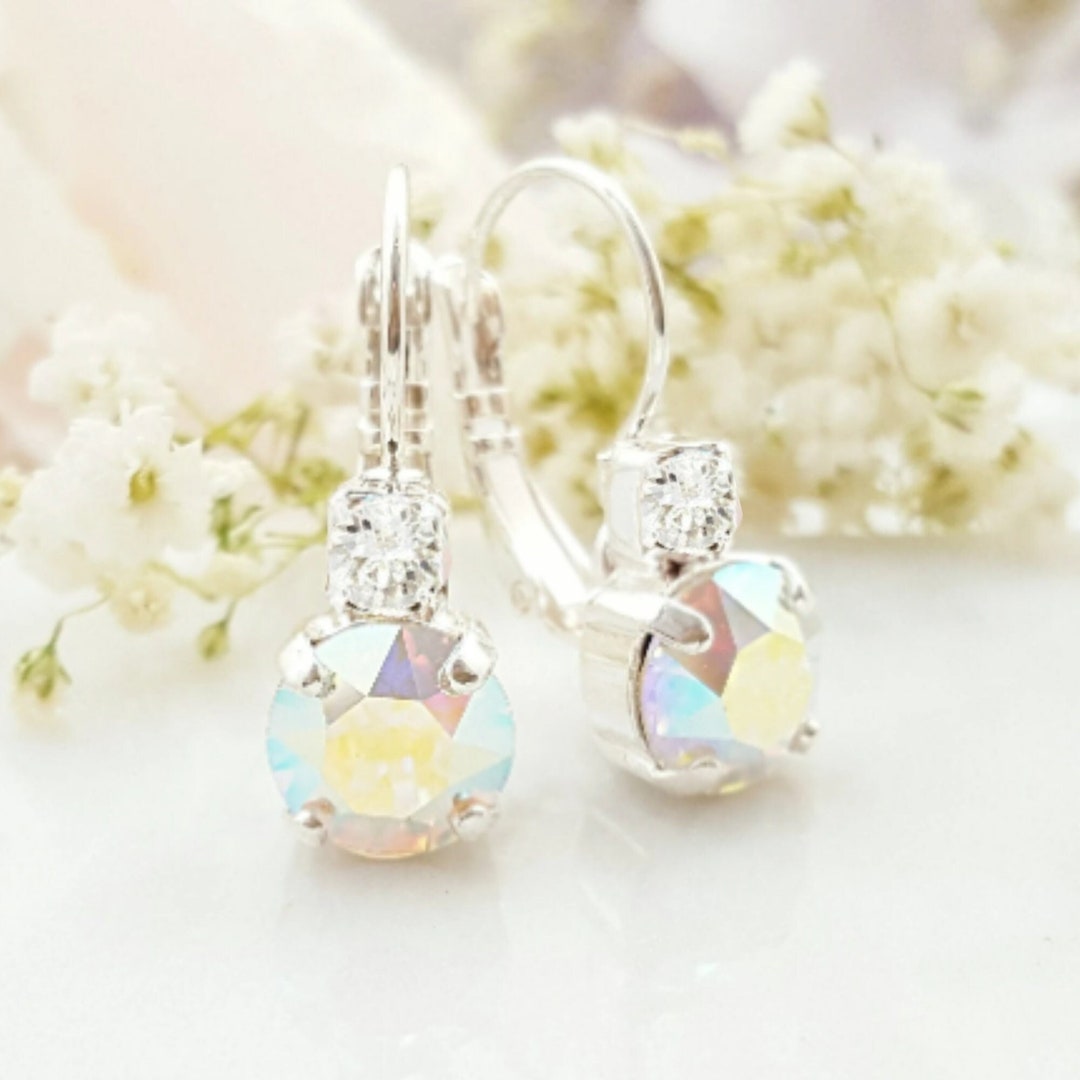 Aurora Wave Earrings