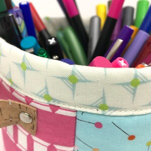 Bangor Bucket PDF Sewing Pattern image 7