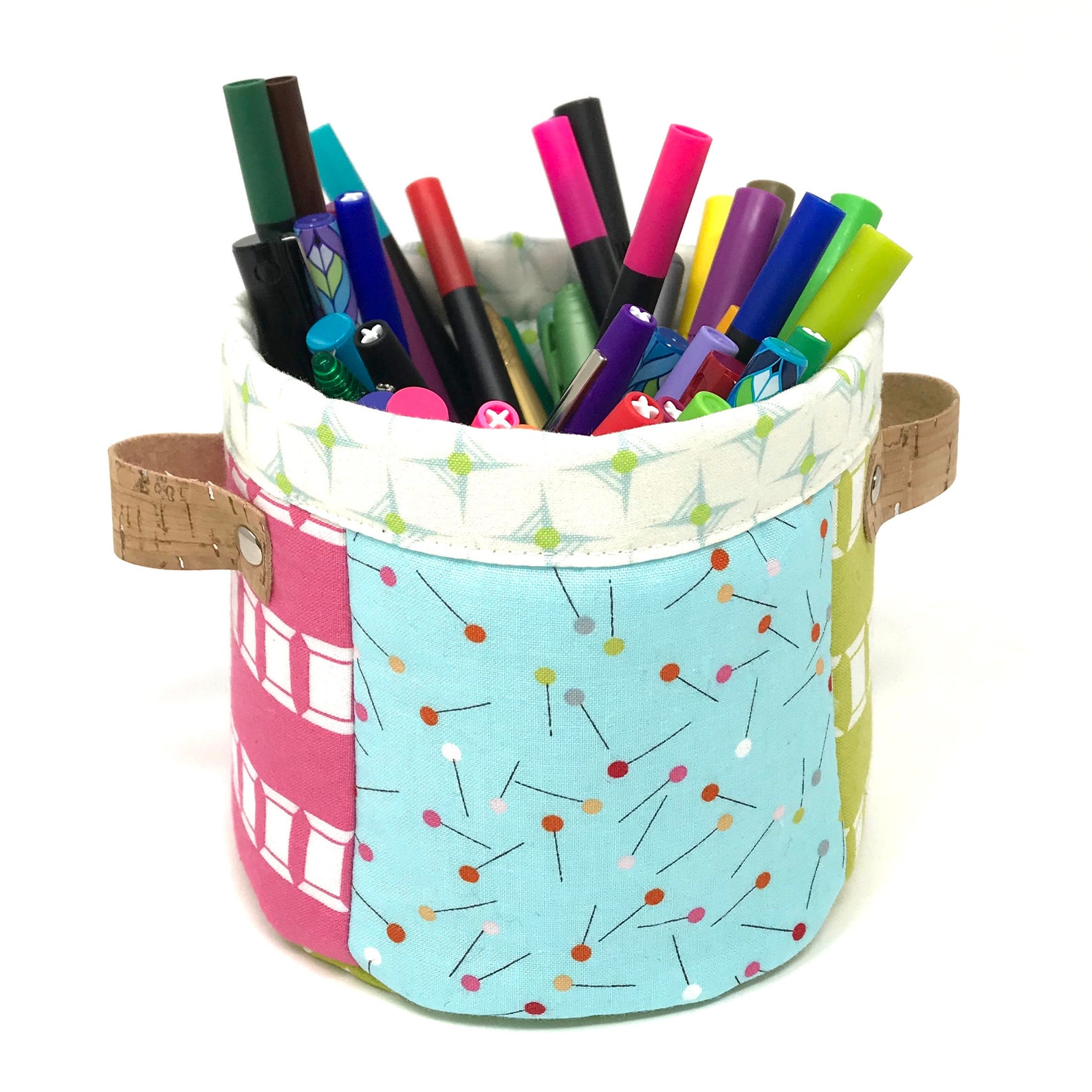 Bangor Bucket PDF Sewing Pattern - Etsy