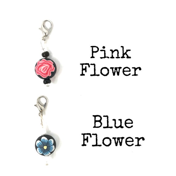 Zipper Pulls/ Charms – Quite Like Home