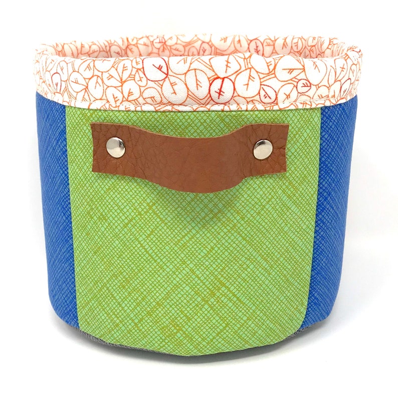 Bangor Bucket PDF Sewing Pattern image 5