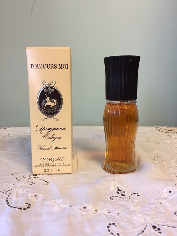 toujours moi perfume gift set