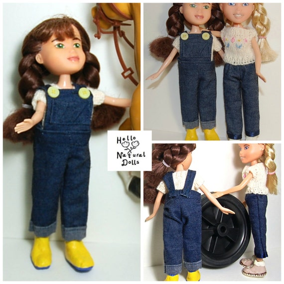 bratz jeans