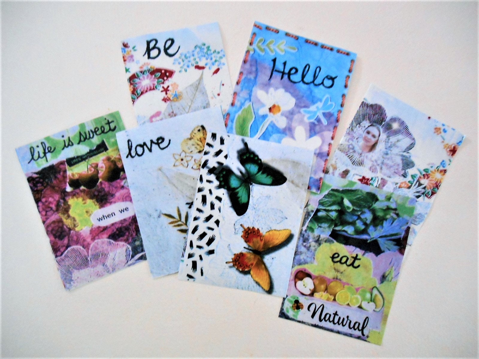 Printable Zines