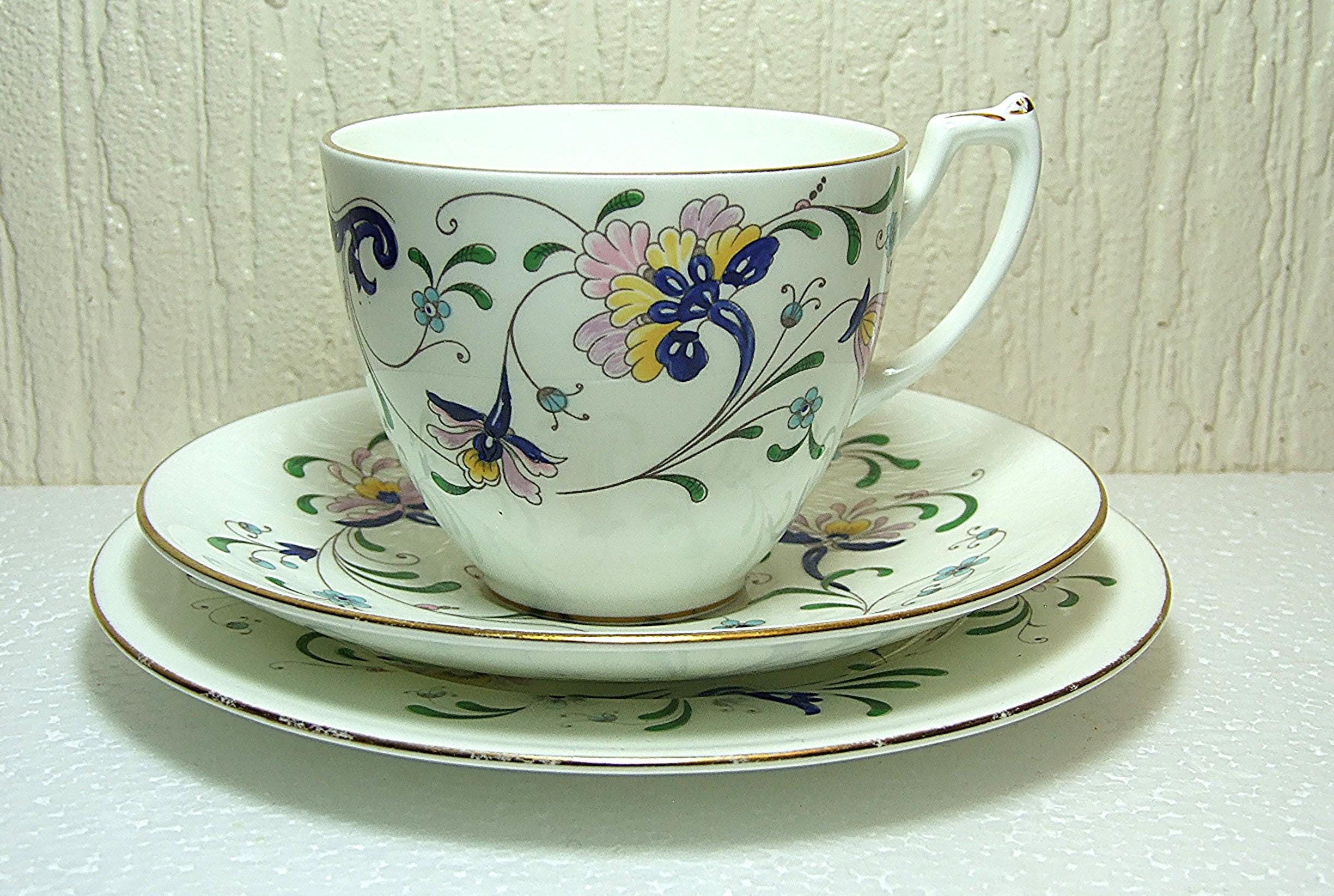 Coalport Pageant - Etsy