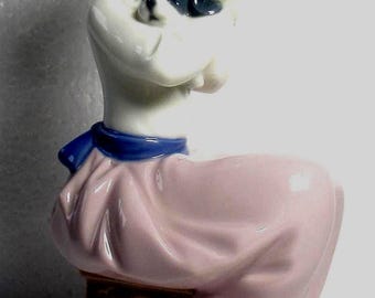 Nao/Lladro Big hug Figurine