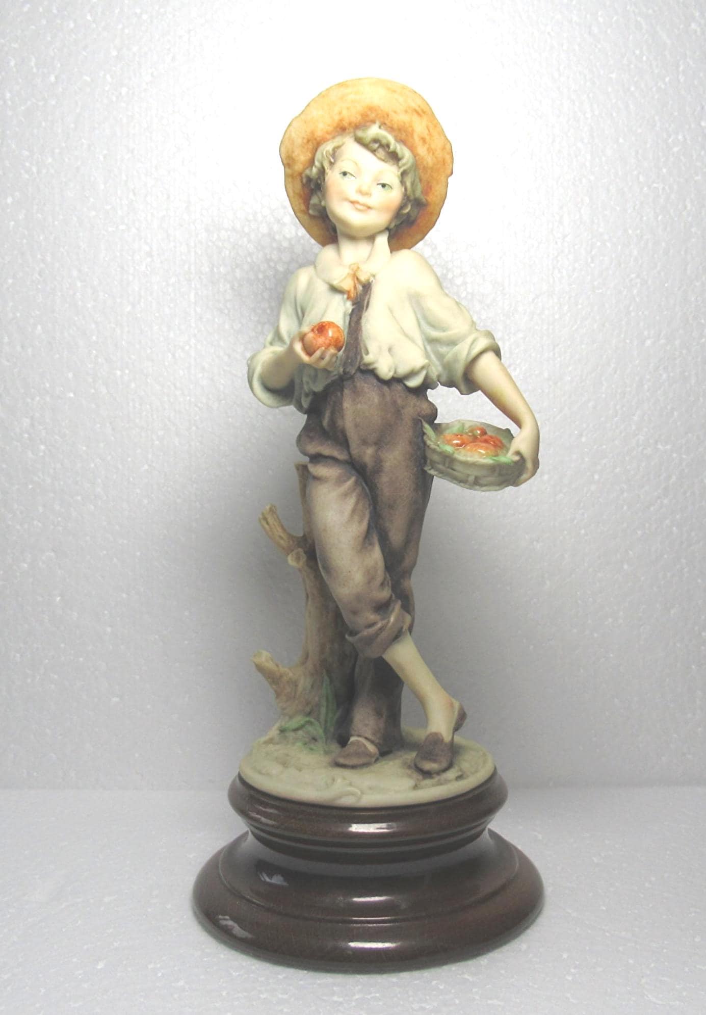 Giuseppe armani figurines - Etsy 日本