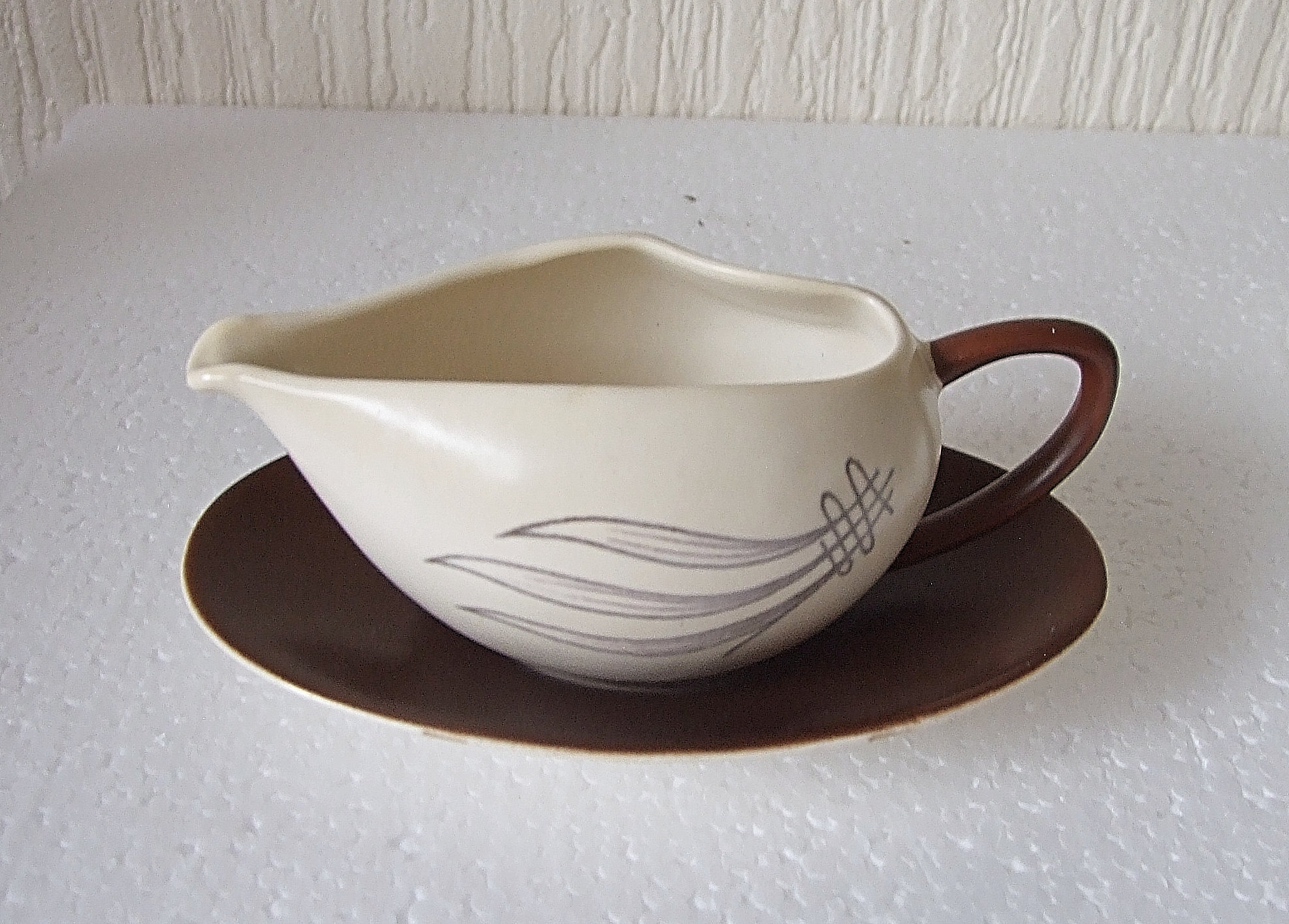 Carlton Ware Jam Pot - Etsy