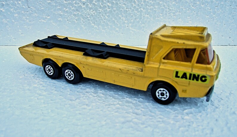 matchbox superkings transporter