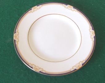 Wedgwood Bone China “ Clio” Dinner Plate. 10.75” - Etsy
