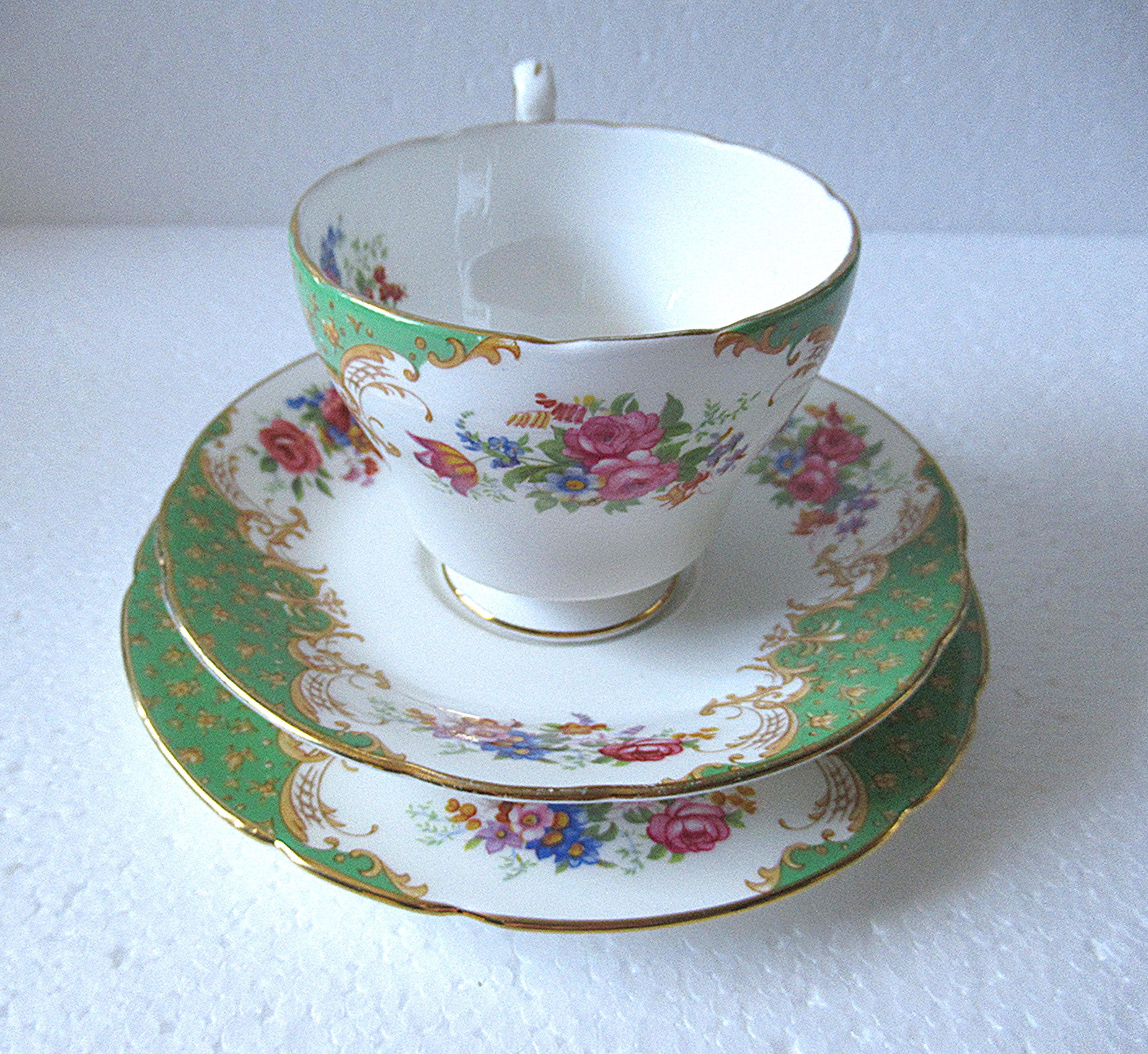 Australian fine china - Etsy 日本
