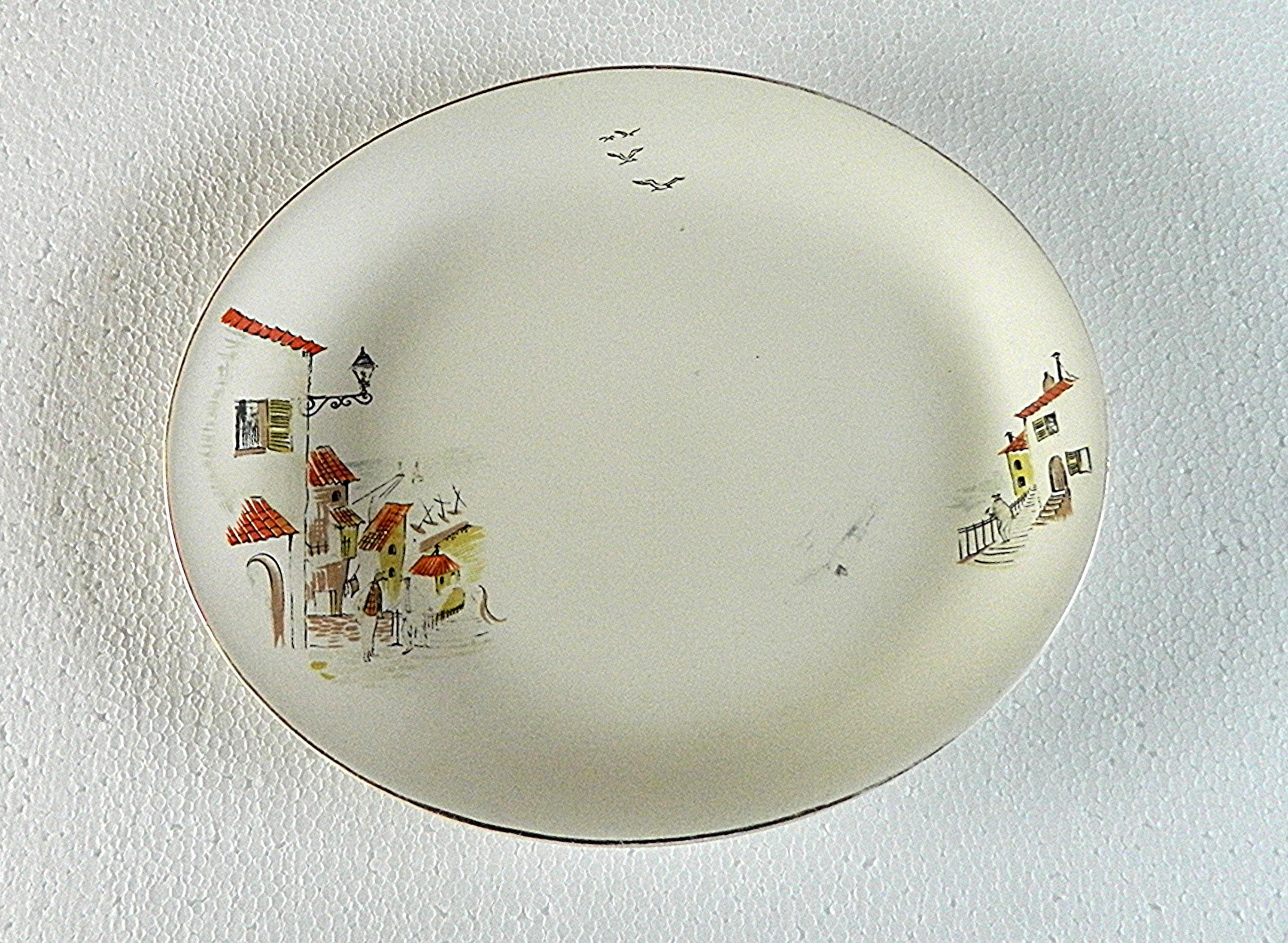 Alfred Meakin Vintage Pottery - Etsy UK