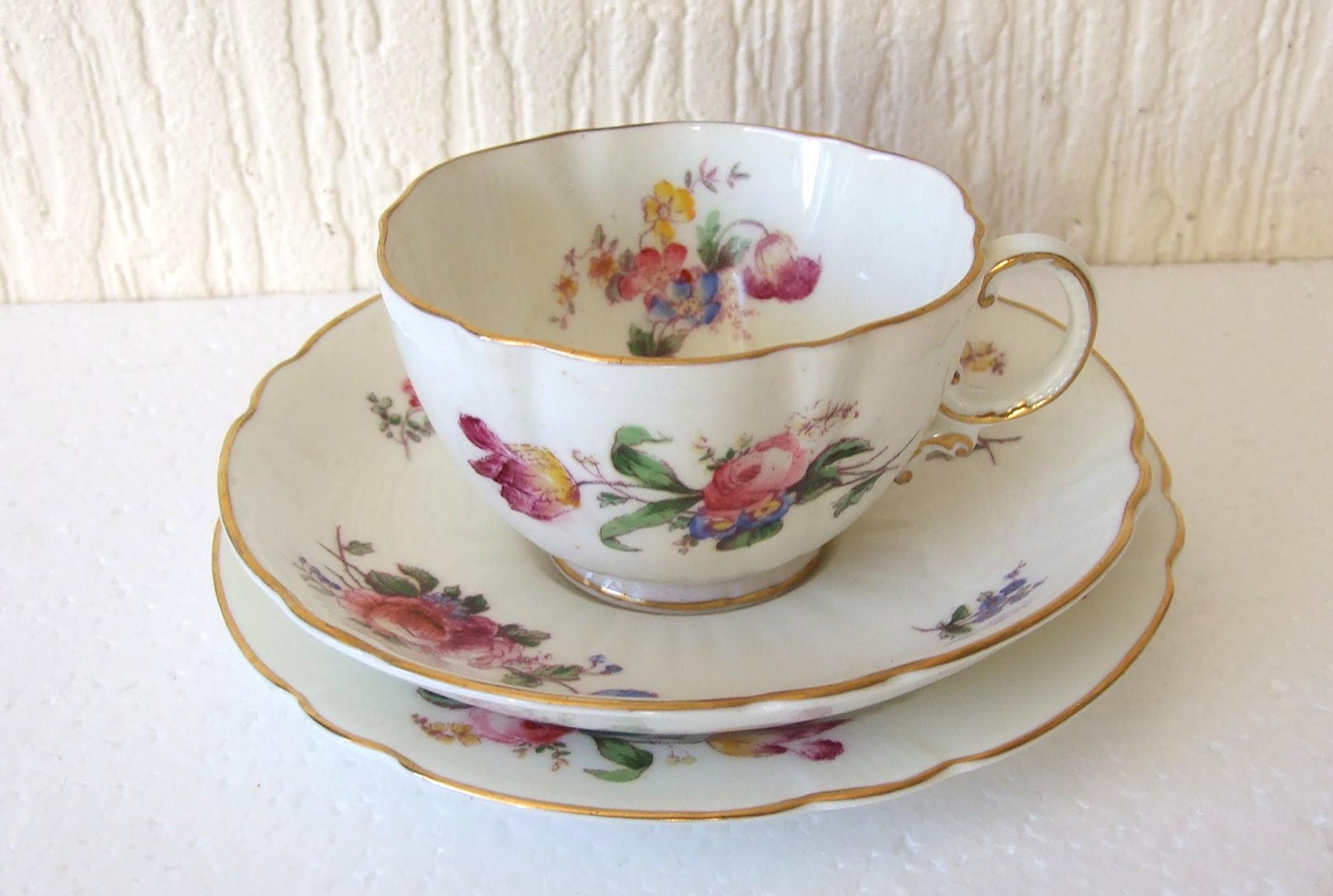 George Jones and Sons China - Etsy UK