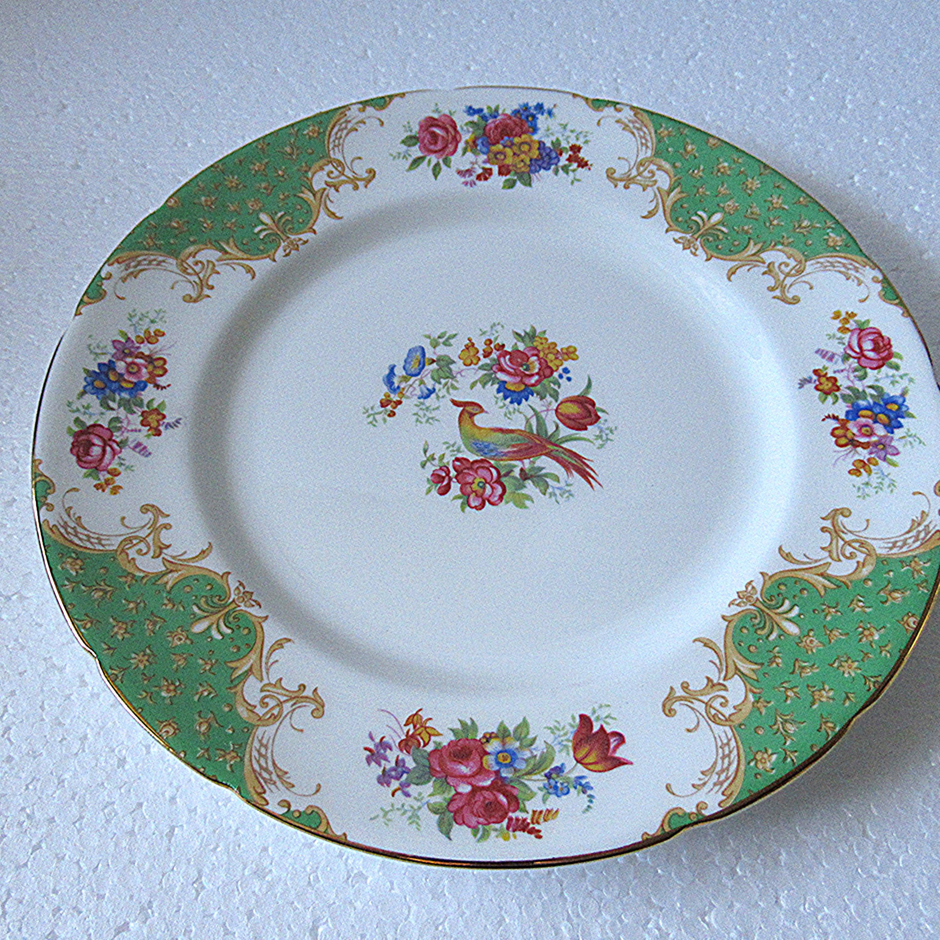 Savoy fine china - Etsy 日本
