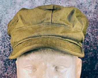 dead stock50s US Army HBT CAP米軍7 1/2 dead stock50s US Army HBT CAP米軍7 1/2 - メルカリ