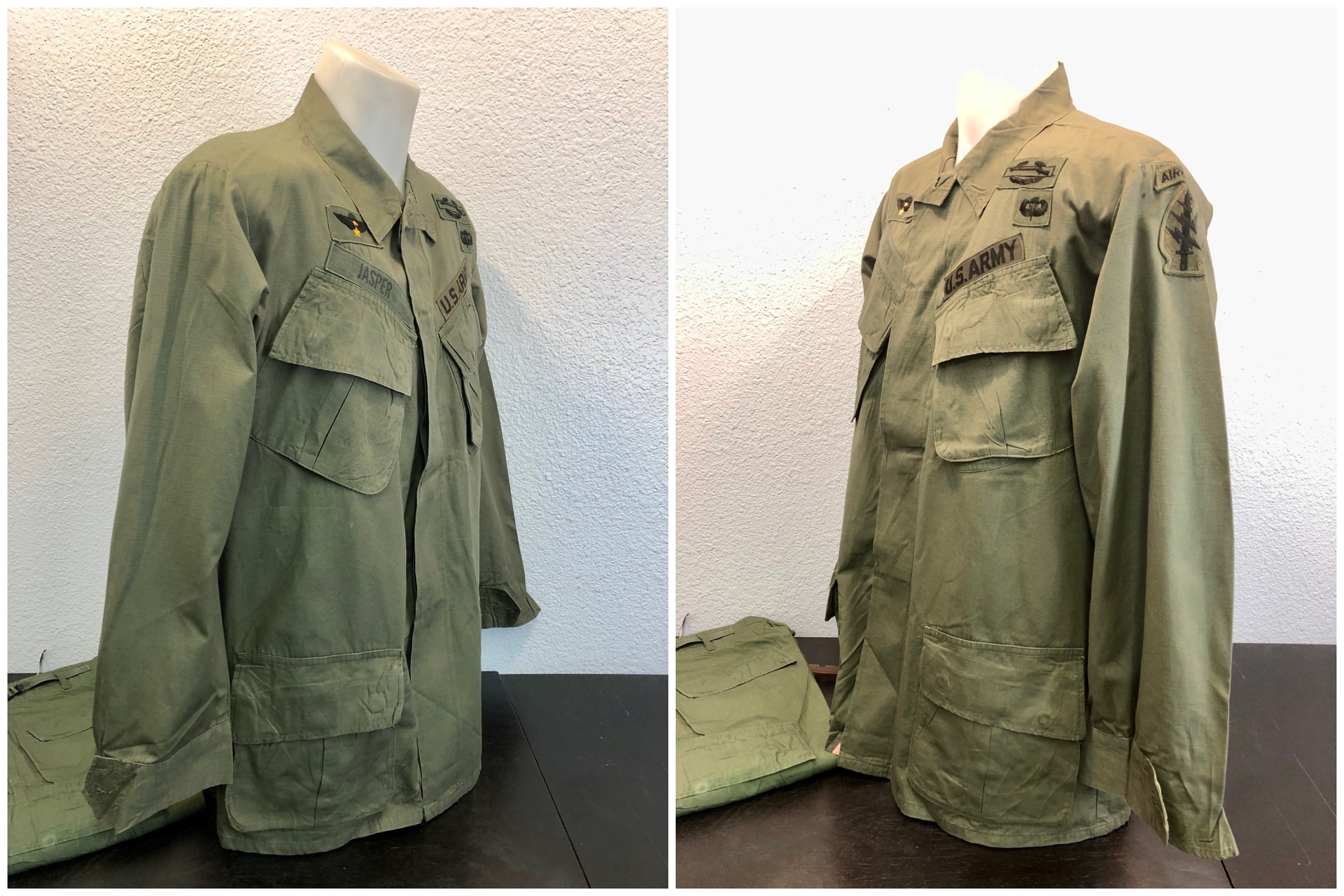 2009SS “UNDERCOVERISM” NEOBOY期 watch window ditail military