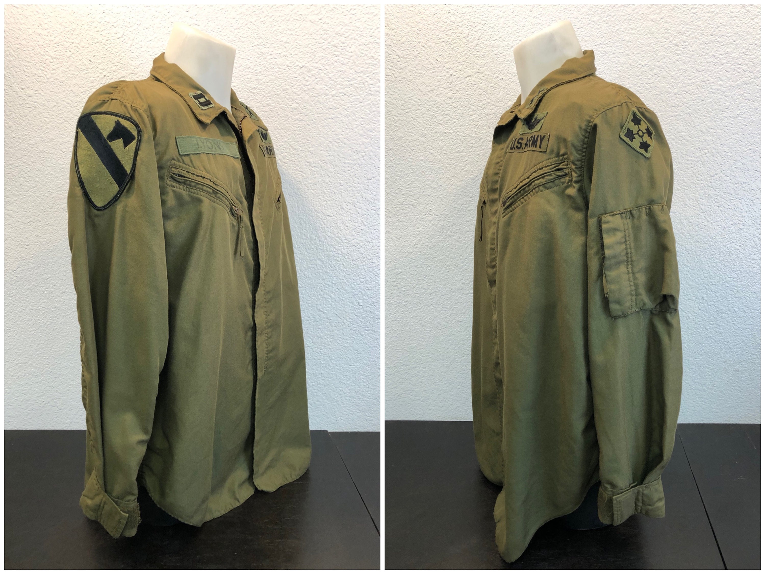 Vietnam war uniform - Etsy 日本