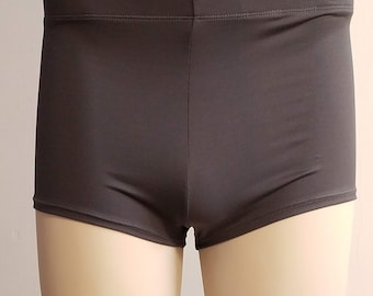 SUR COMMANDE - Shorts de danse pour hommes