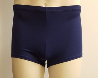 Shorts de danse pour hommes : sur commande