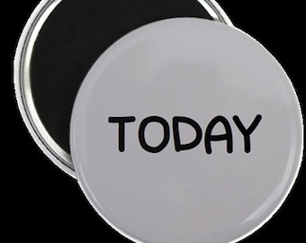 Yesterday, Today and Tomorrow Magnets