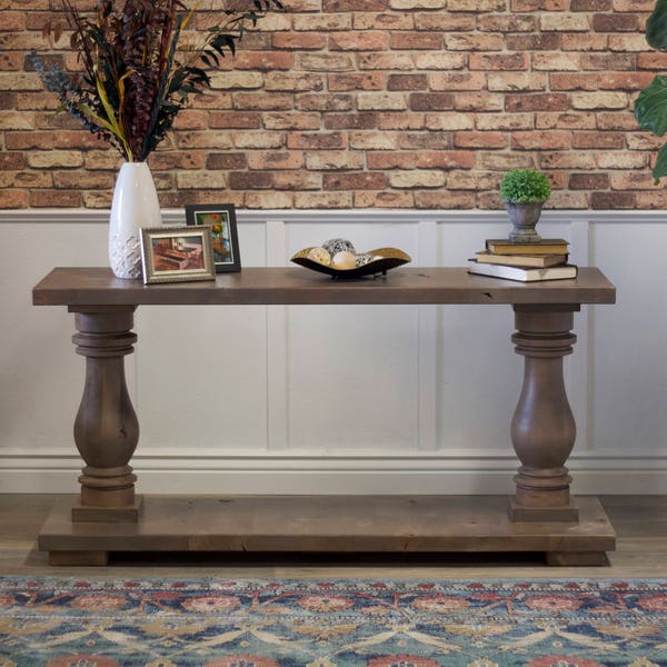 Pedestal Table Legs Etsy