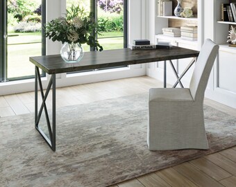 Contemporary Writing Desk