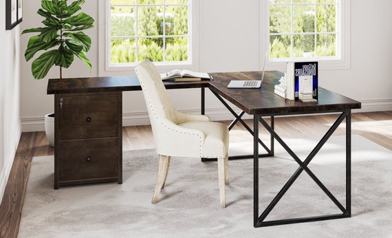 Etsy l shaped desk outlet