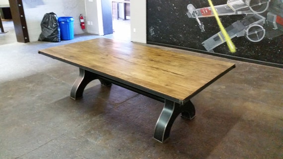 War Room Table Meeting Table Conference Table