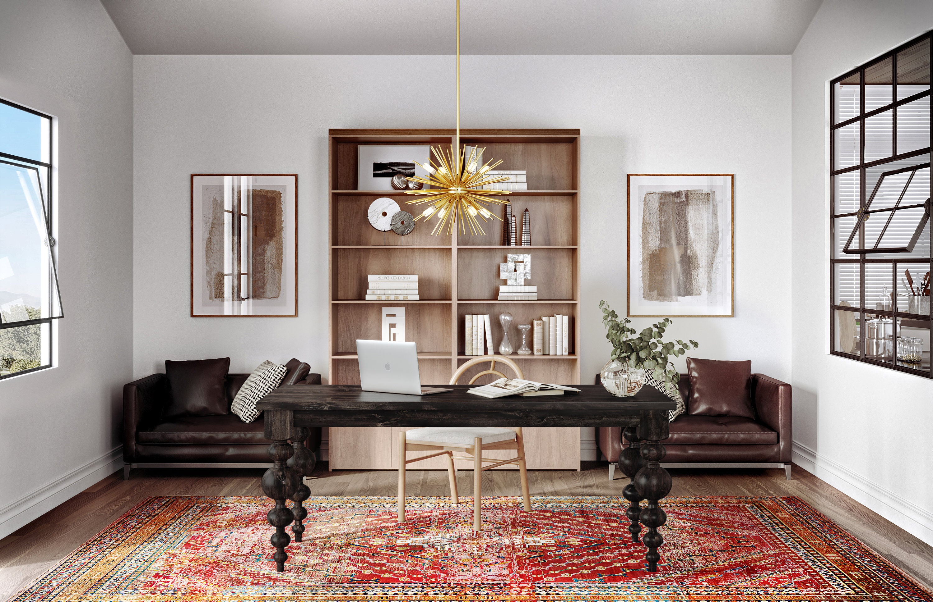 Olivia writing desk deals