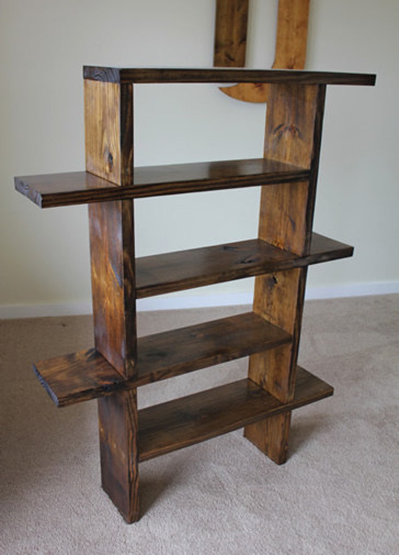 Best Etsy Bookcase 