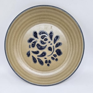 Folk Art by Pfaltzgraff - Salad Plate