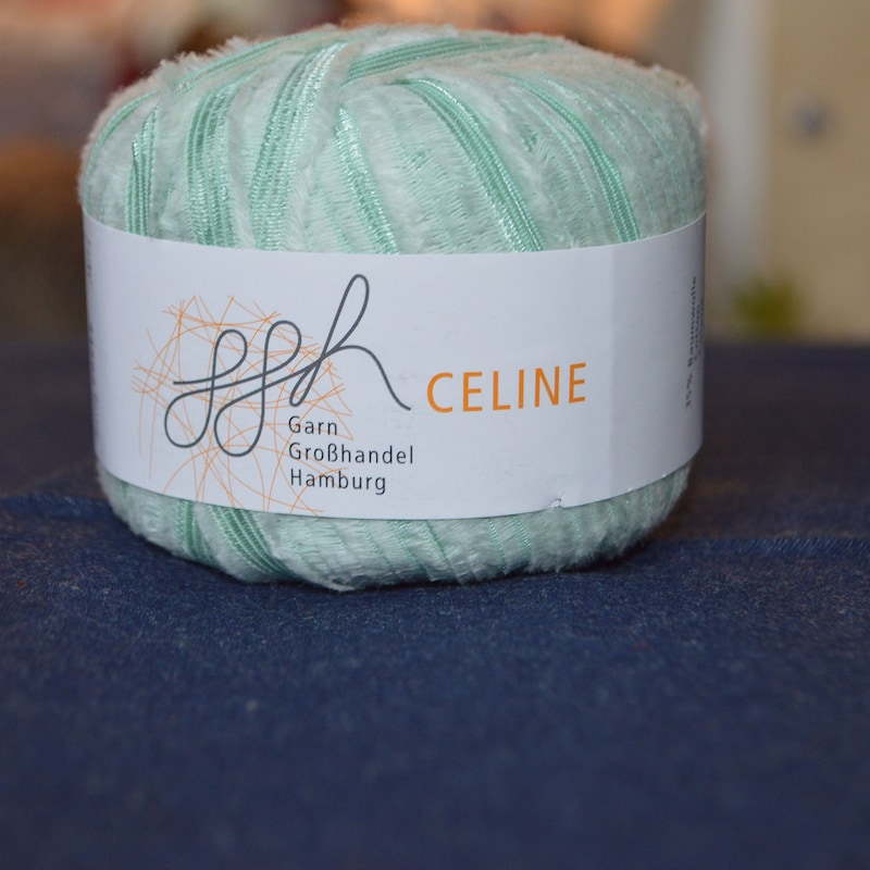 Ggh yarn - Etsy Polska
