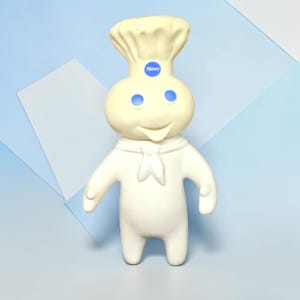 Vintage Pillsbury Doughboy - Etsy