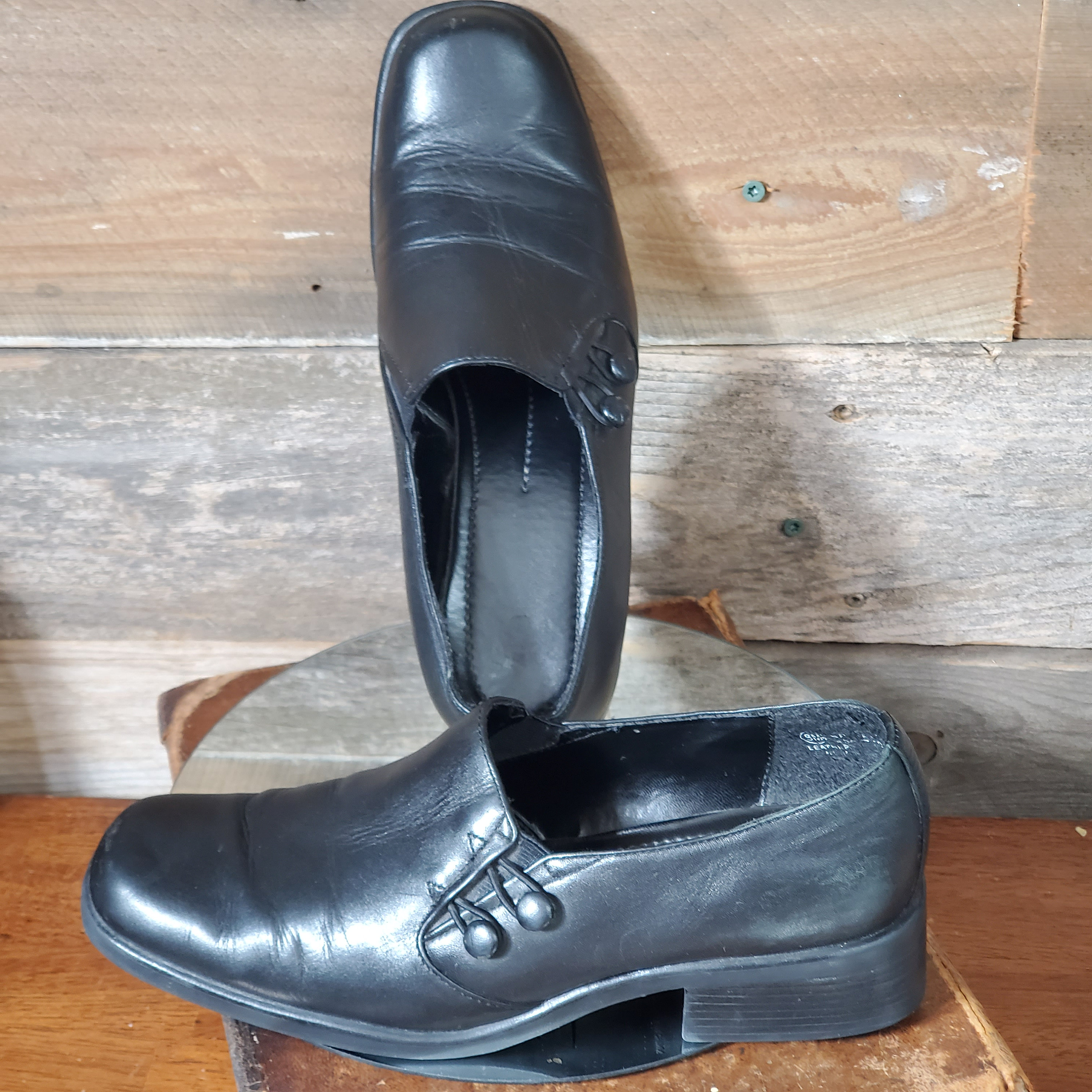 Croft Barrow Shoes - Etsy