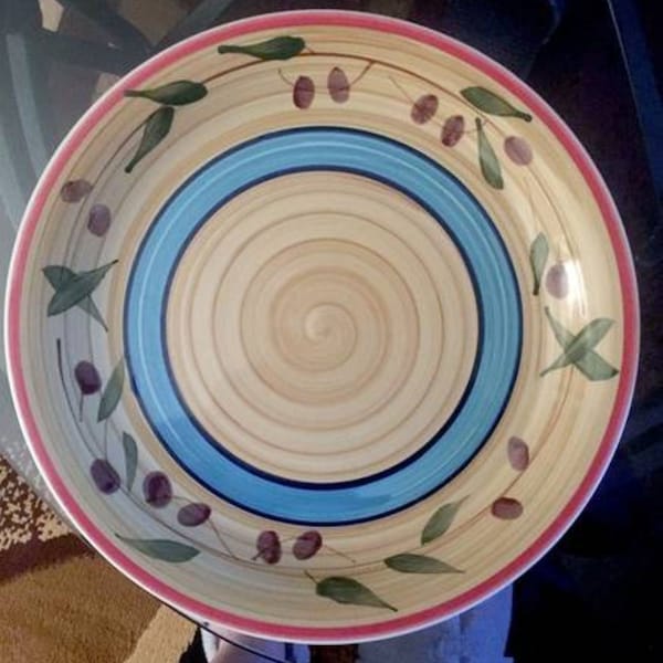 Royal Norfolk Dinnerware Etsy
