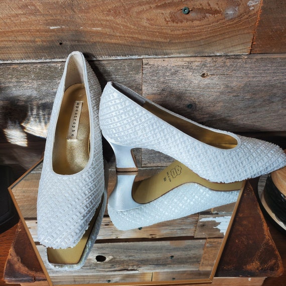 Jean pierre cheap fortin shoes