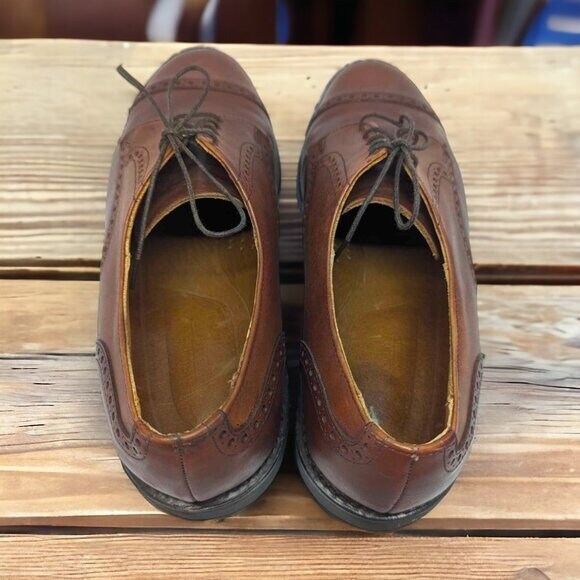 Allen Edmonds Men