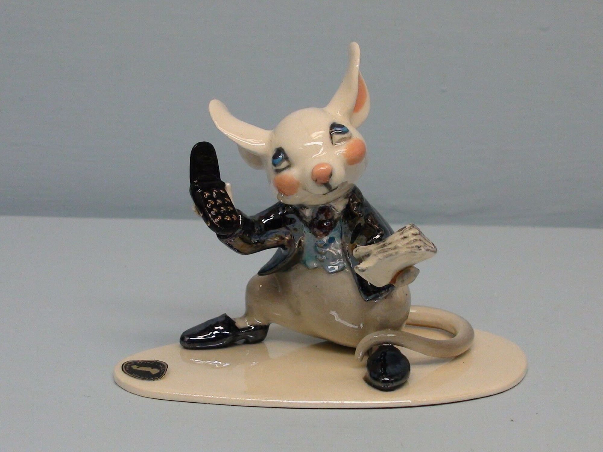 Hagen Renaker - Etsy