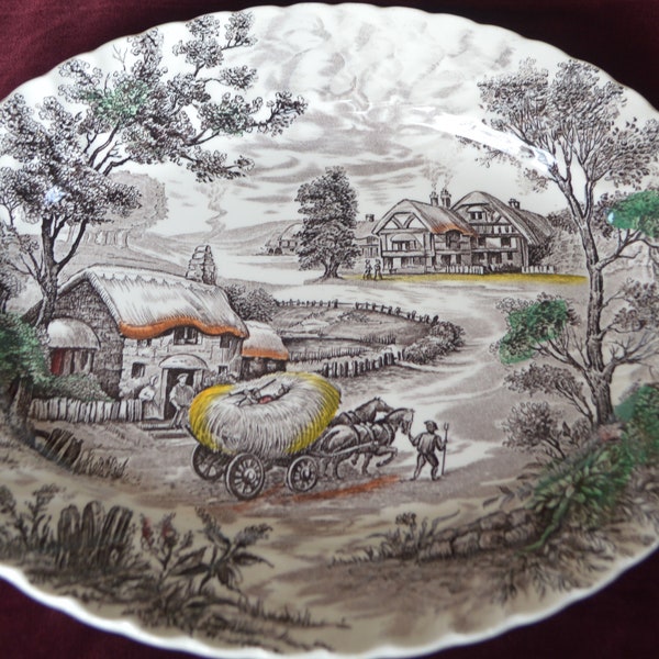 Yorkshire Ironstone Etsy