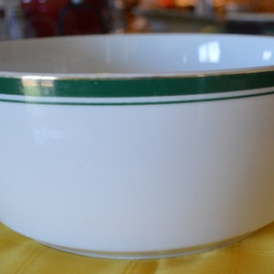 Classics Emerald by PHILIP KINGSLEY - Large Serving Bowl  or Salad Plate