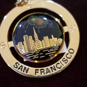 Vintage 90&#39;s Keychains - Various Styles