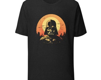Camiseta Darth Vader