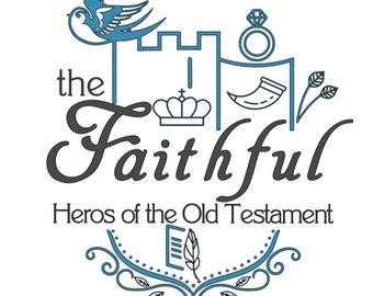 The Faithful heros of the Old Testament *png*