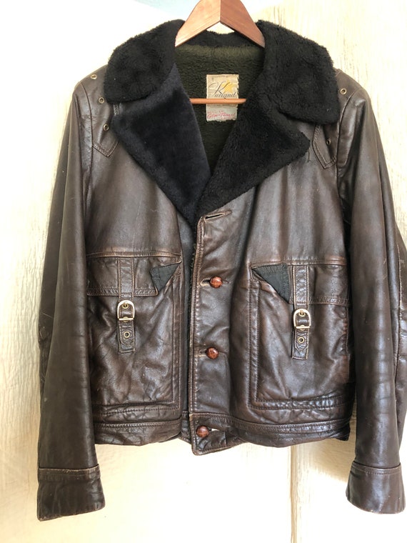 Vintage Medium Kurland Star Sportswear Mfg. Co. 40