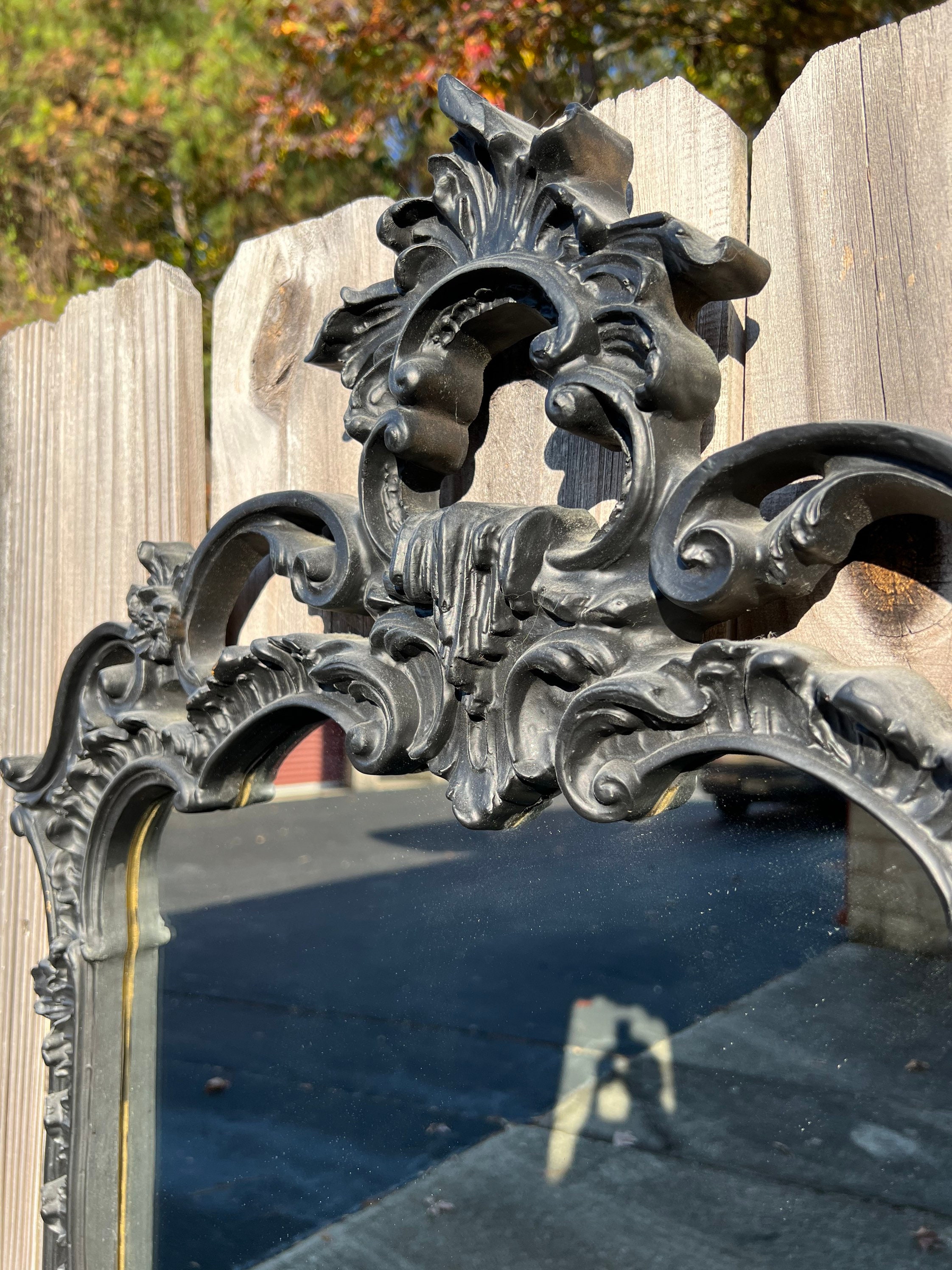 93884☆Carolina Mirror Company ウォールミラー 93884☆Carolina