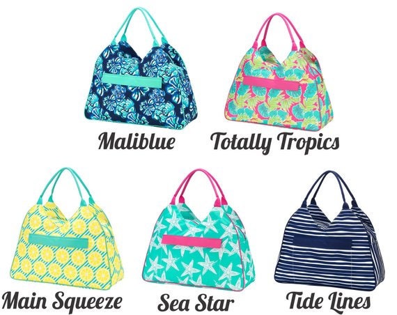 etsy beach bag