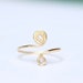 see more listings in the Toe Rings section