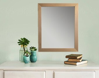 Unfinished Wood Mirror Unfinished Wood Mirror, Unfinished Wood Mirror Bathroom