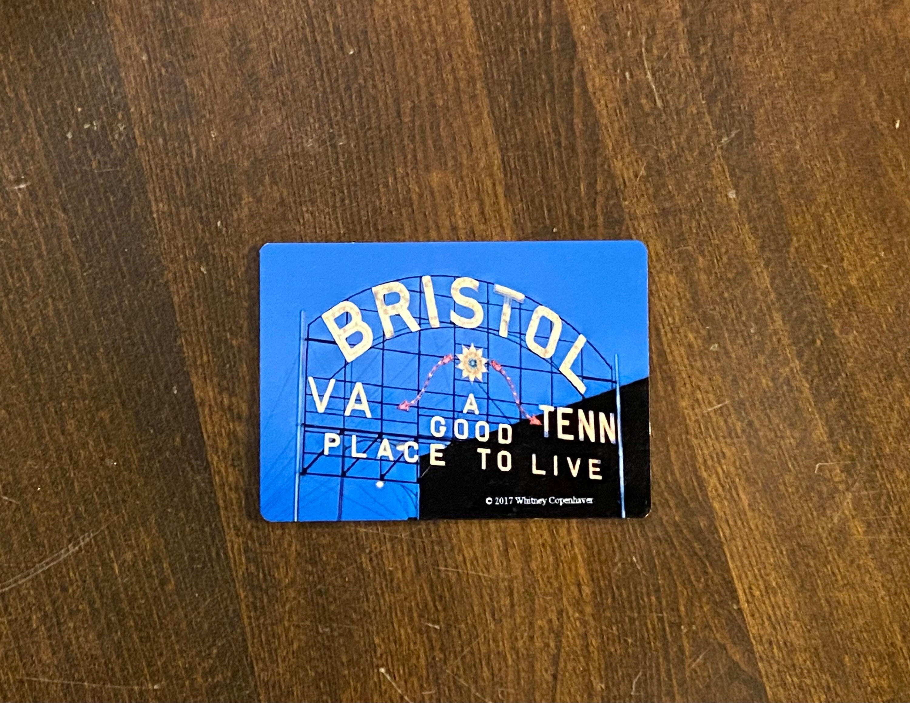 West Virginia Wilderness Fridge Magnet | 4x3 Inch State Souvenir Collage