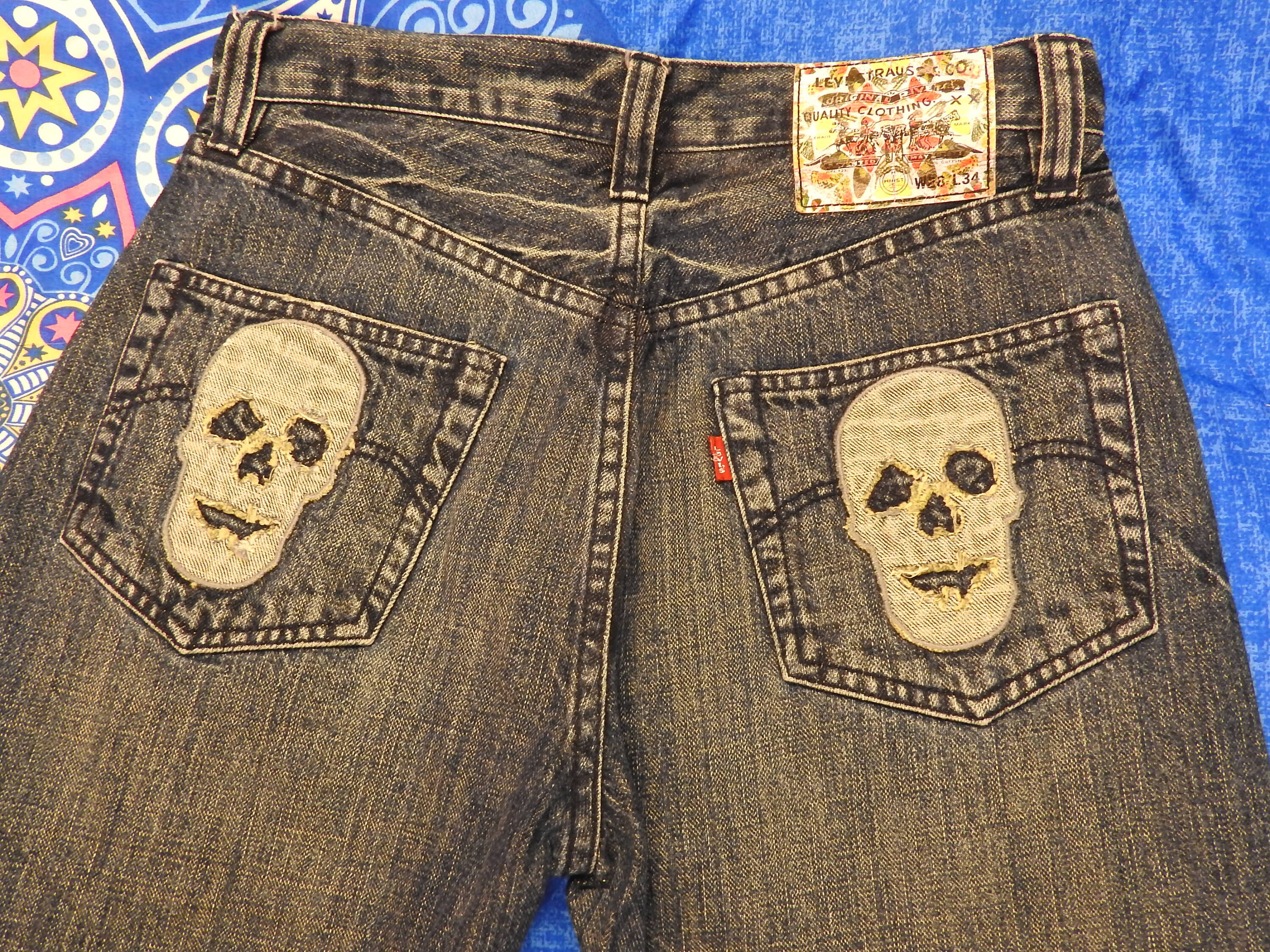 levis limited edition